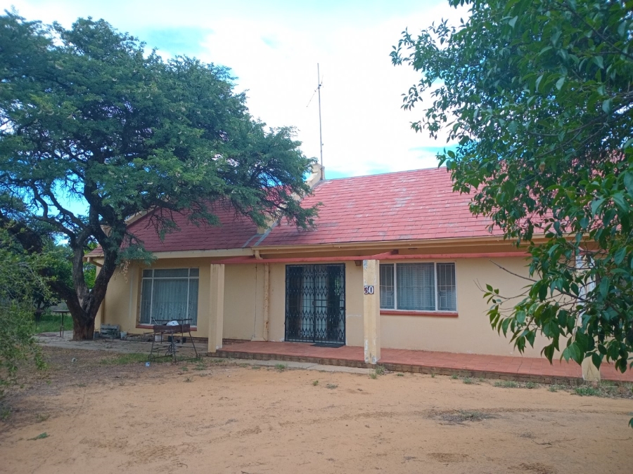 3 Bedroom Property for Sale in Hoopstad Free State
